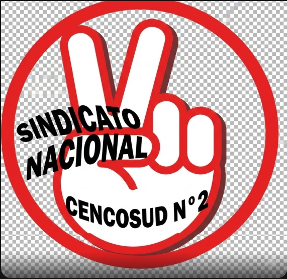 Sindicato Nacional Santa Isabel Cencosud Nº2